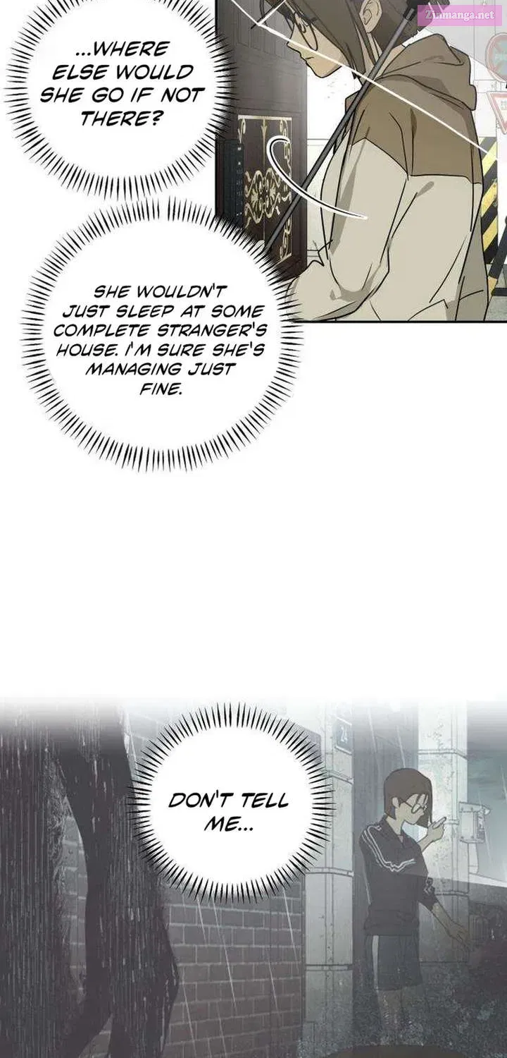 Bunker Days Chapter 12 page 50 - 