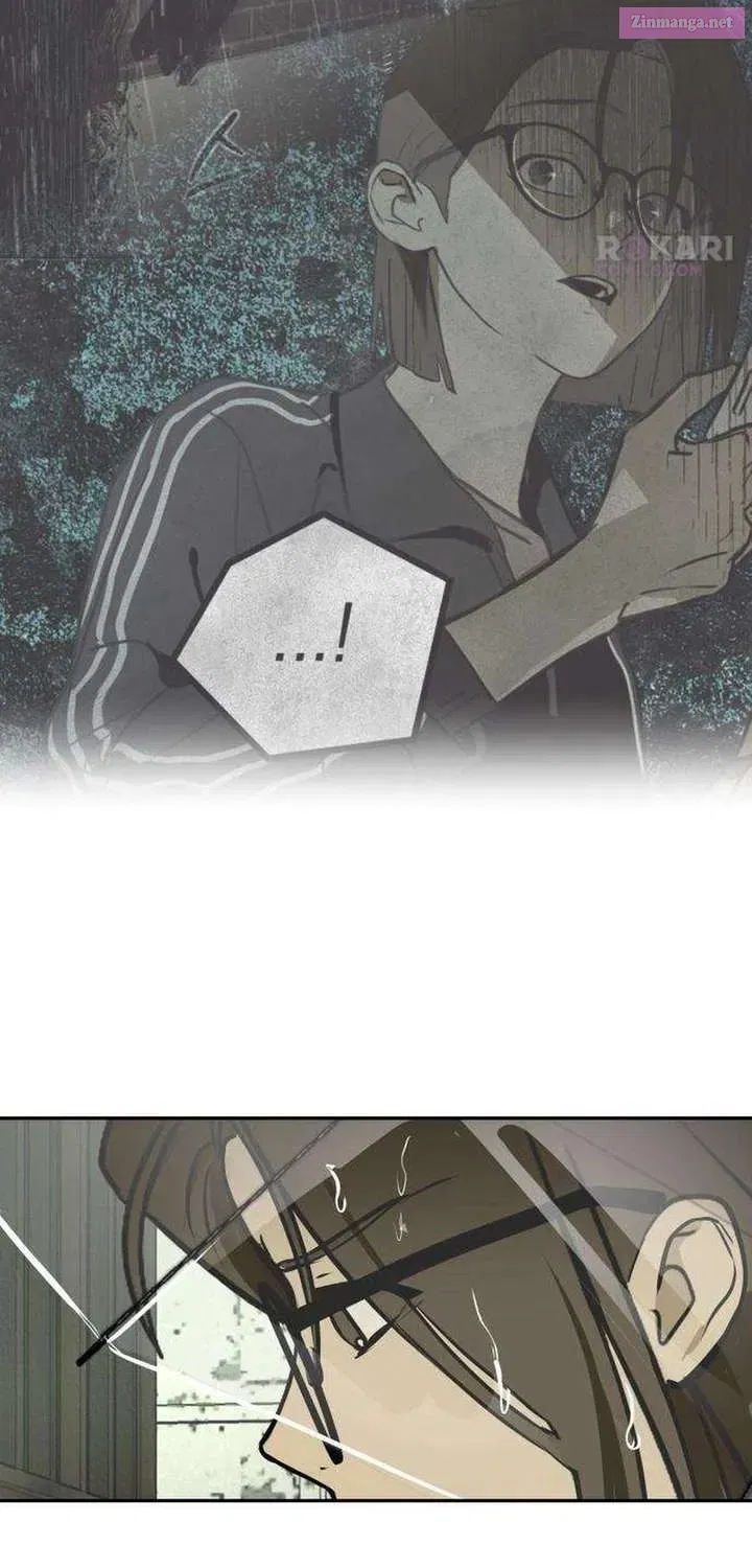 Bunker Days Chapter 12 page 51 - 