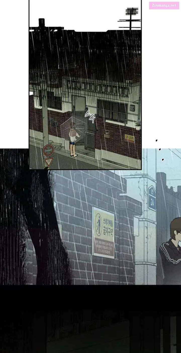 Bunker Days Chapter 12 page 54 - 