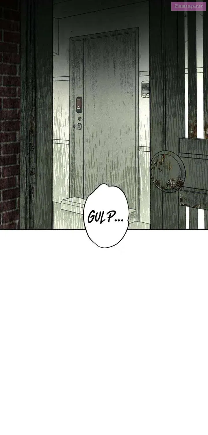 Bunker Days Chapter 12 page 55 - 