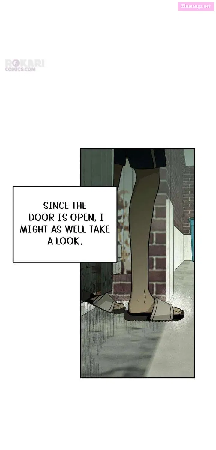 Bunker Days Chapter 12 page 56 - 