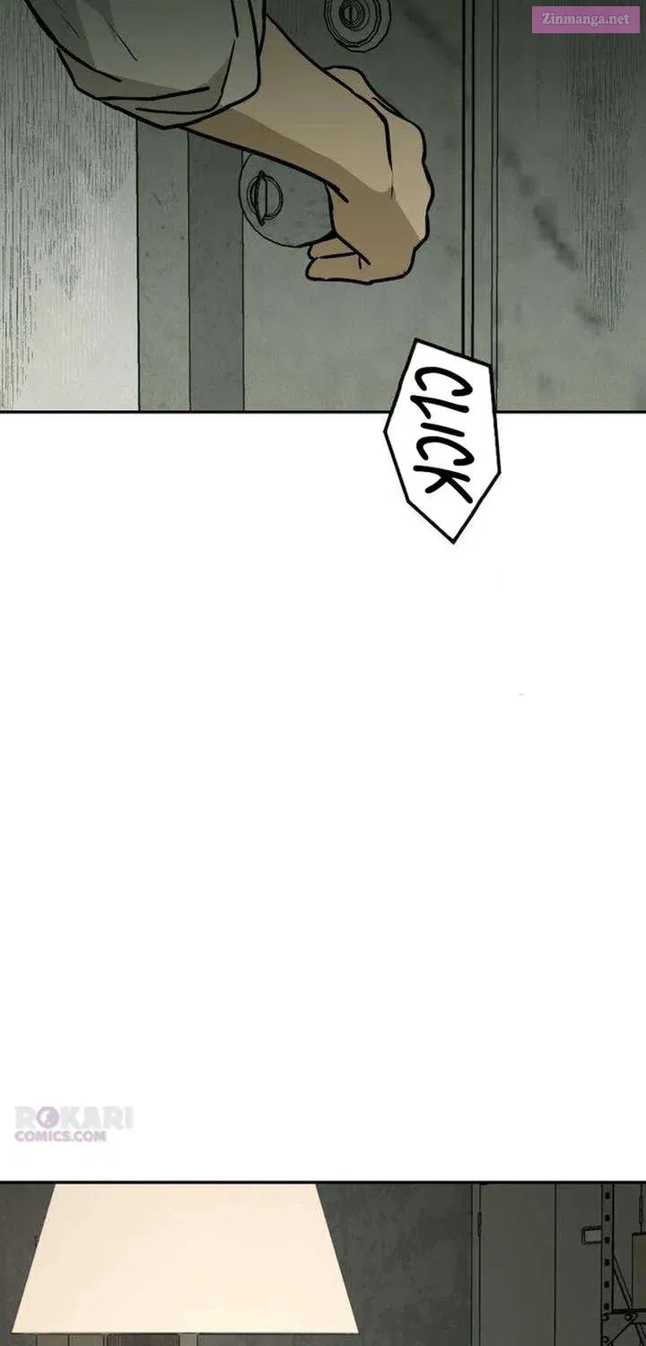Bunker Days Chapter 12 page 58 - 