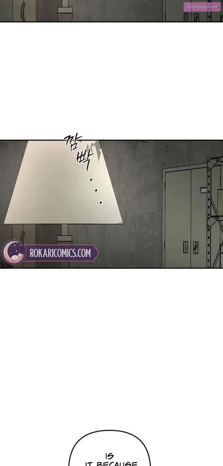 Bunker Days Chapter 12 page 59 - 