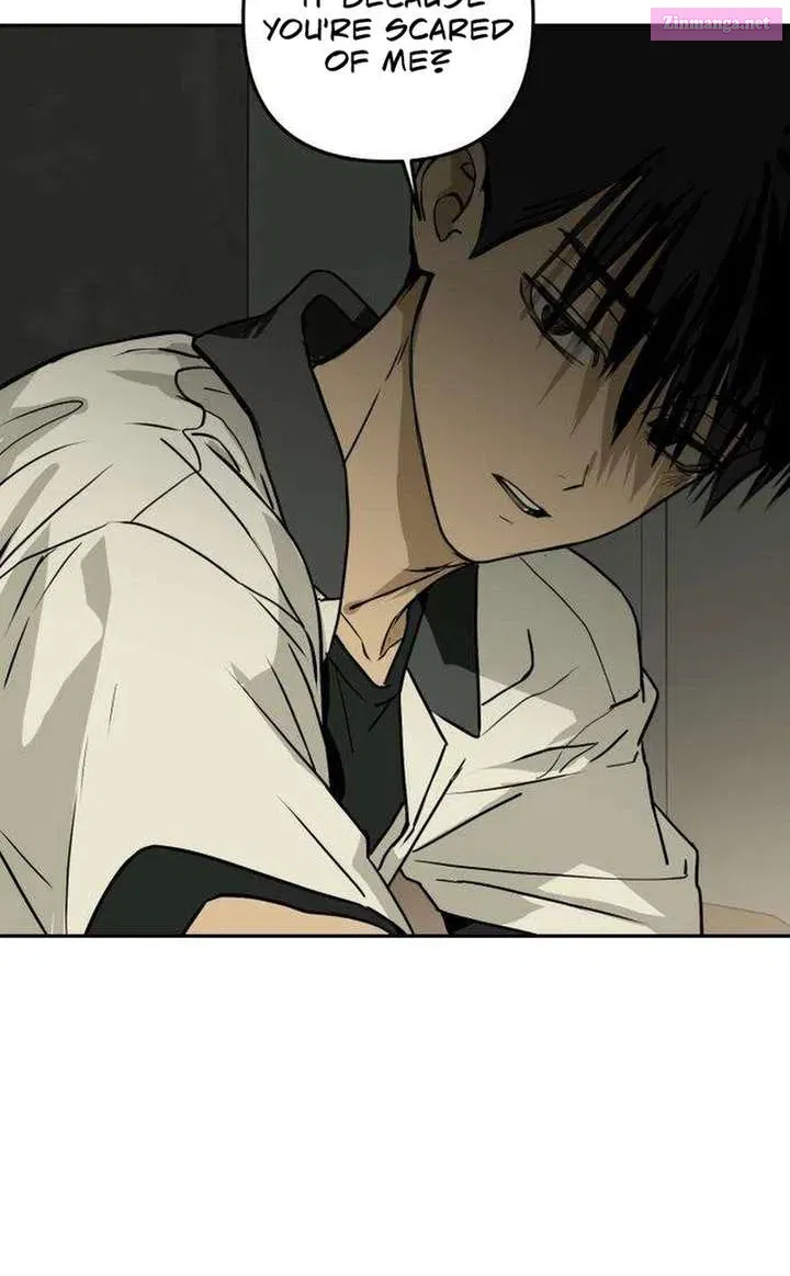 Bunker Days Chapter 12 page 60 - 