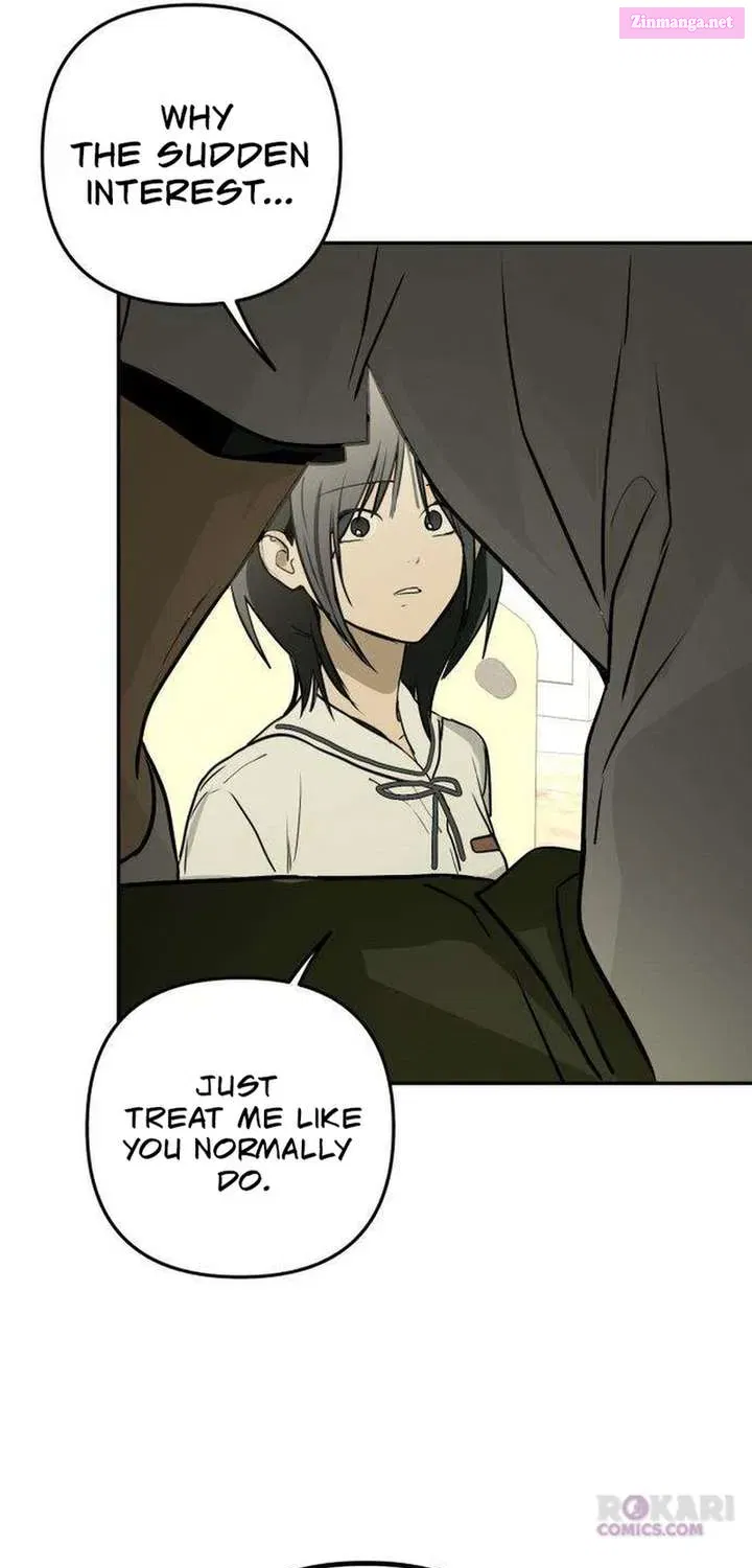Bunker Days Chapter 12 page 61 - 