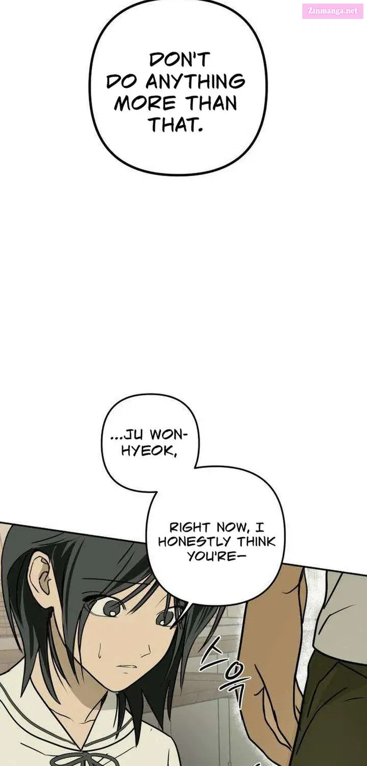 Bunker Days Chapter 12 page 62 - 
