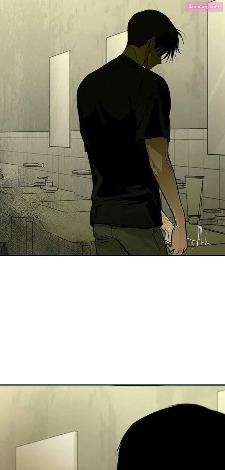 Bunker Days Chapter 12 page 65 - 