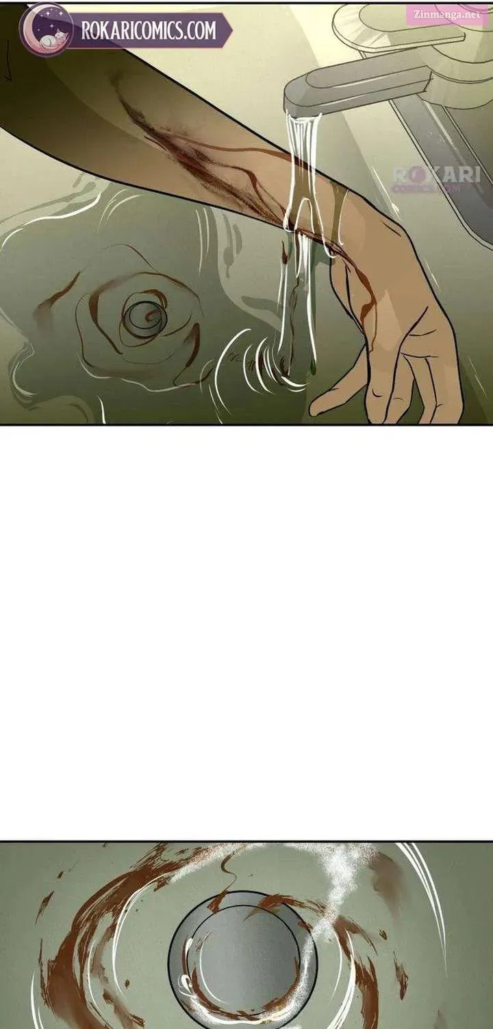 Bunker Days Chapter 12 page 67 - 