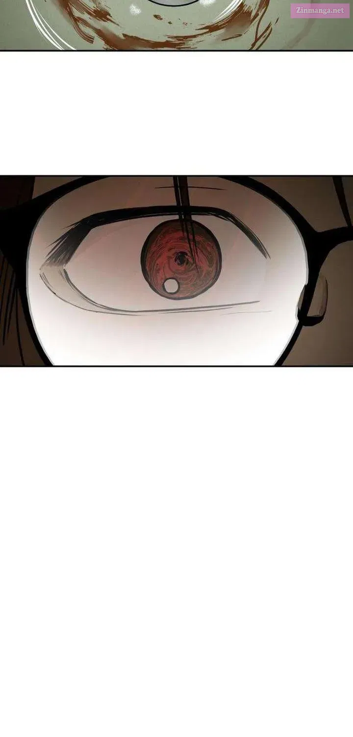 Bunker Days Chapter 12 page 68 - 