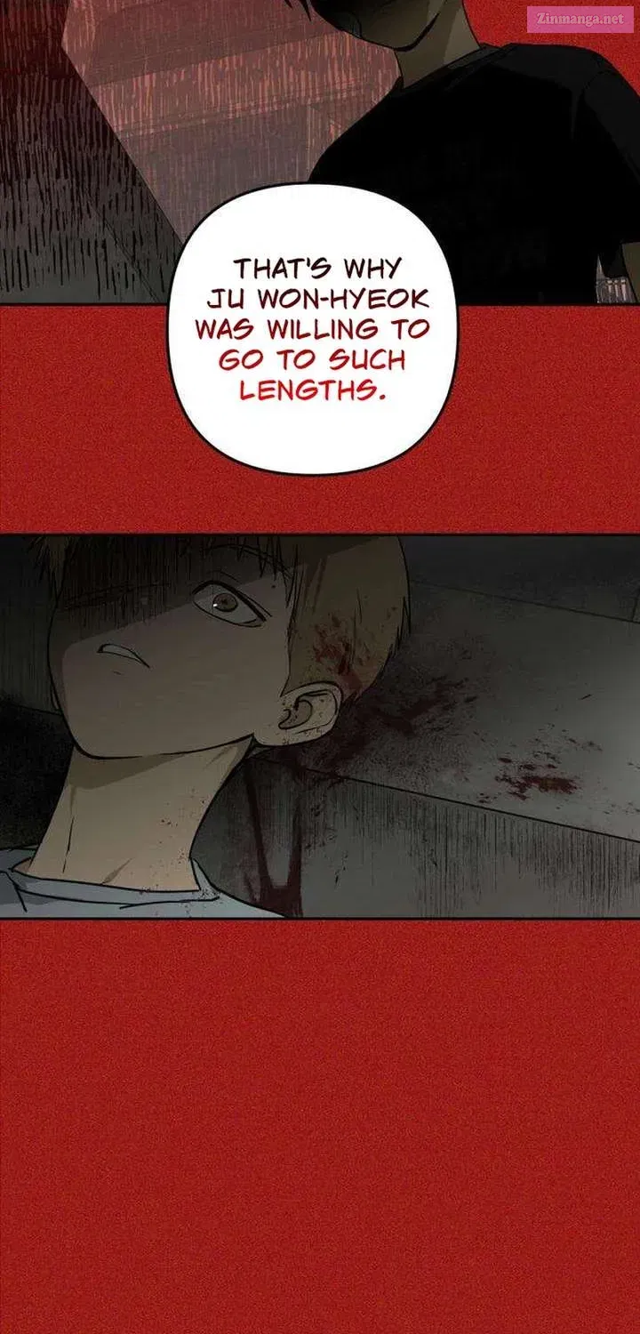 Bunker Days Chapter 12 page 10 - 