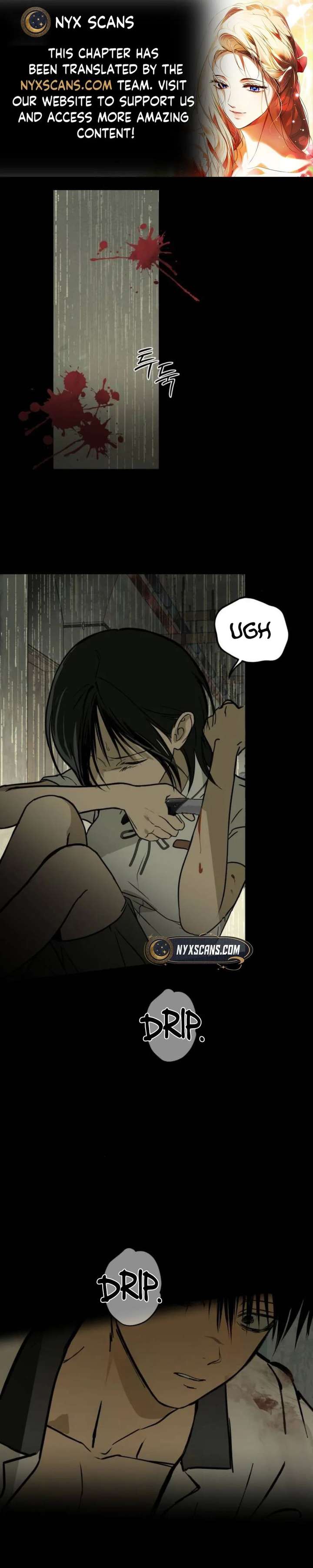 Bunker Days Chapter 15 page 1 - 