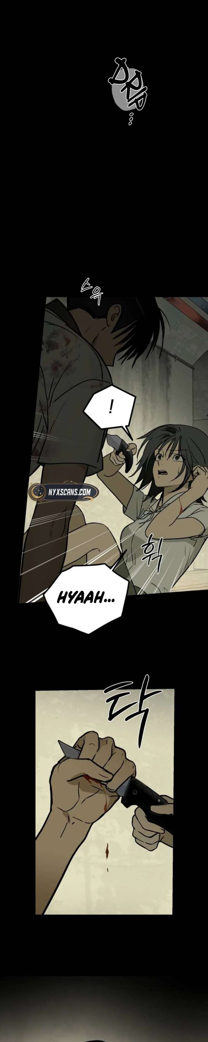 Bunker Days Chapter 15 page 2 - 
