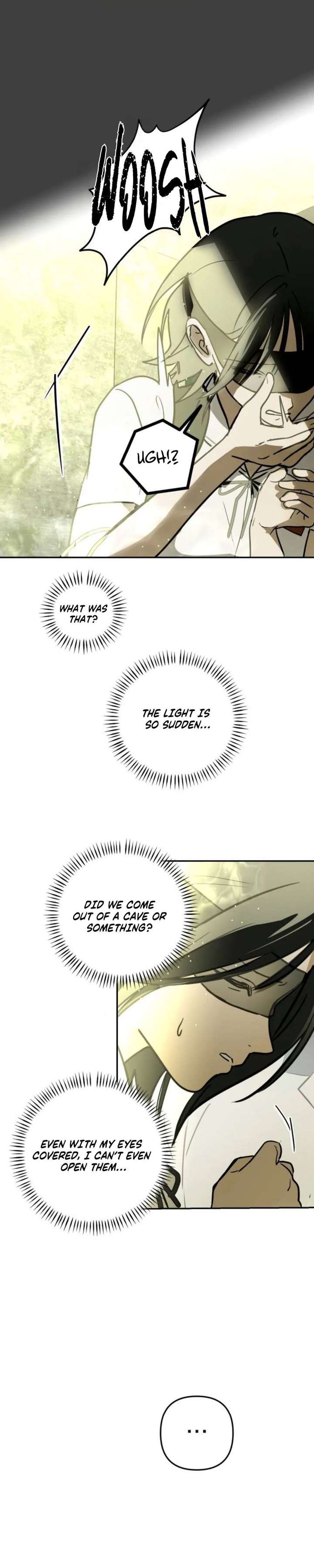 Bunker Days Chapter 15 page 25 - 