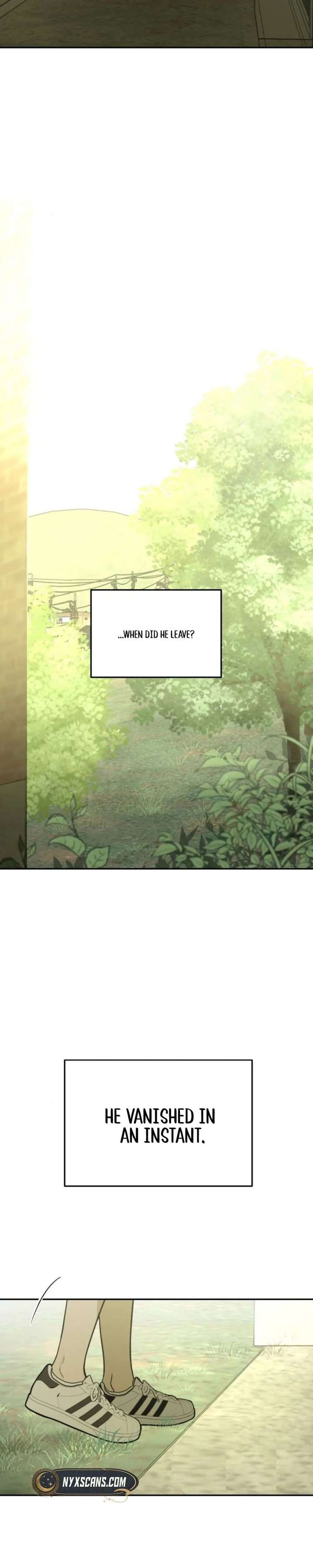 Bunker Days Chapter 15 page 32 - 