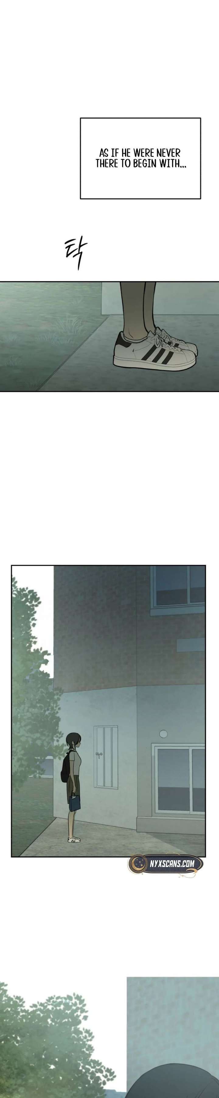 Bunker Days Chapter 15 page 33 - 
