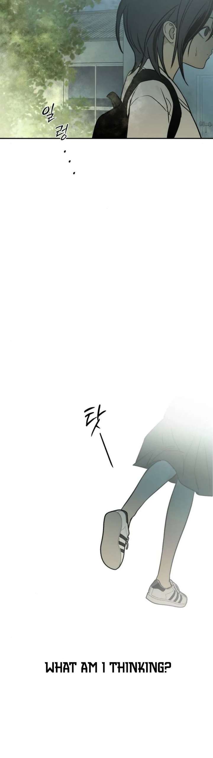 Bunker Days Chapter 15 page 34 - 