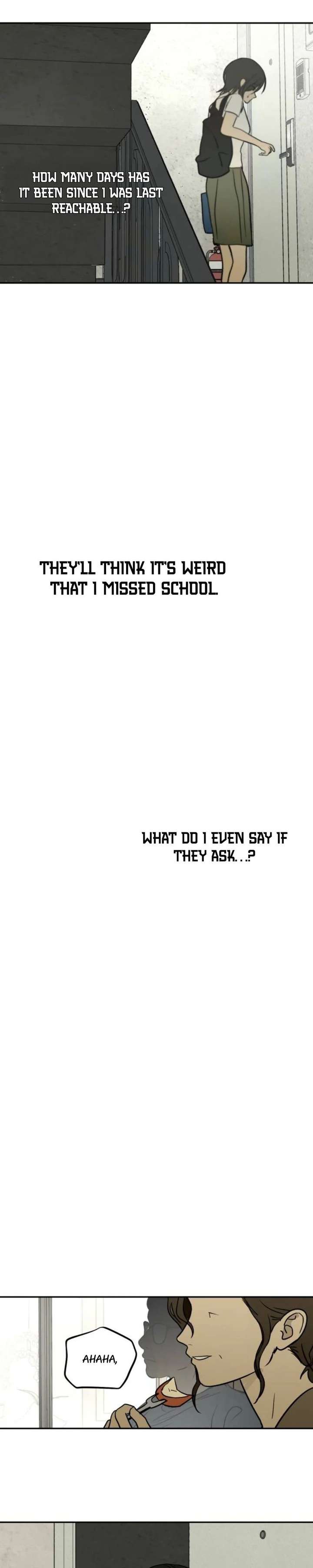 Bunker Days Chapter 15 page 36 - 
