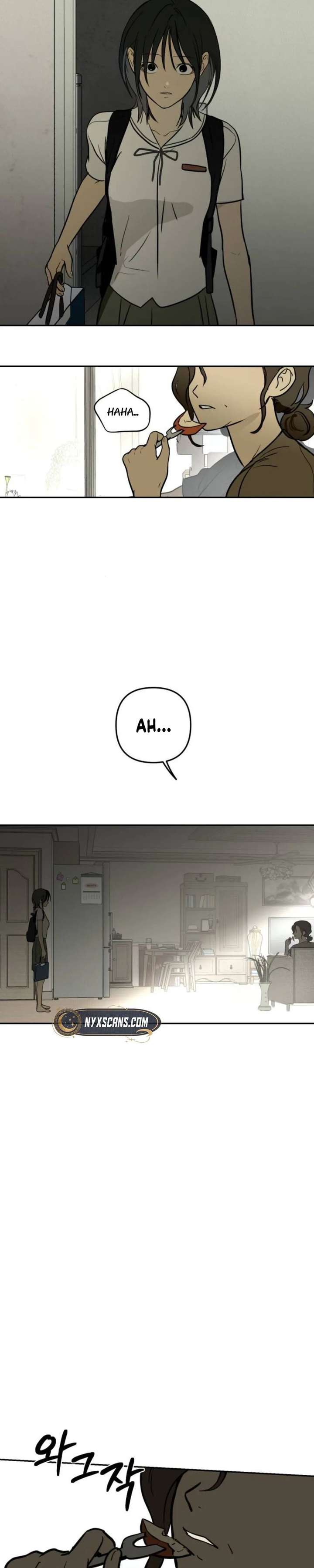 Bunker Days Chapter 15 page 37 - 