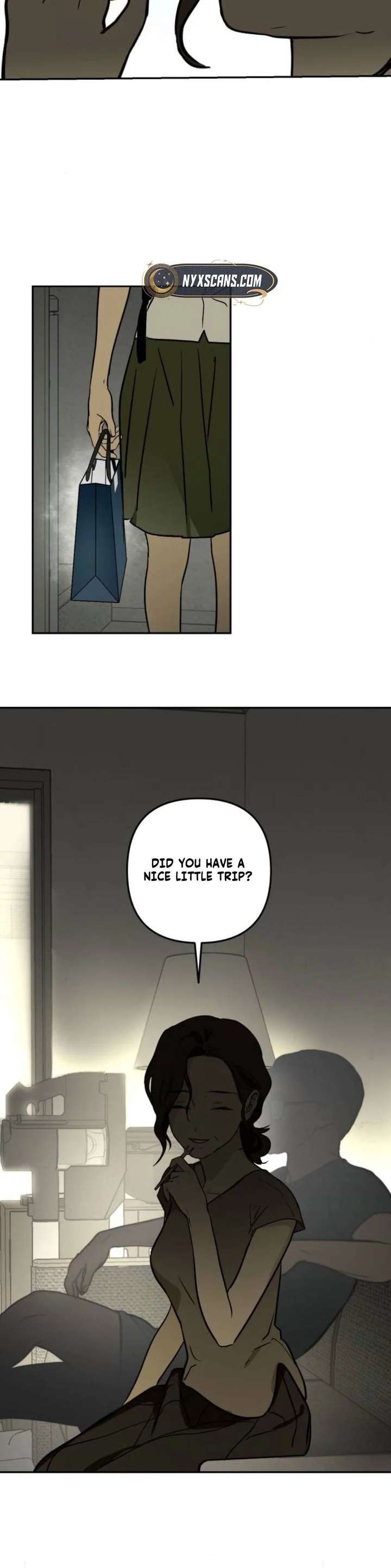 Bunker Days Chapter 15 page 38 - 