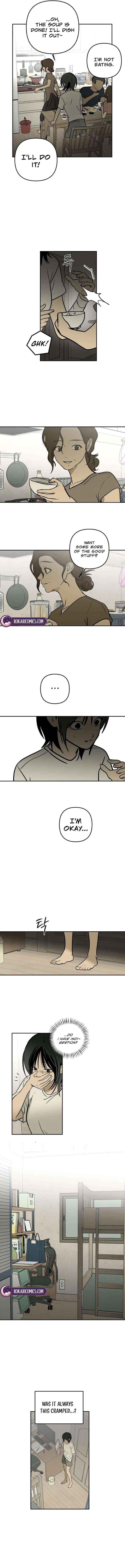 Bunker Days Chapter 16 page 2 - 