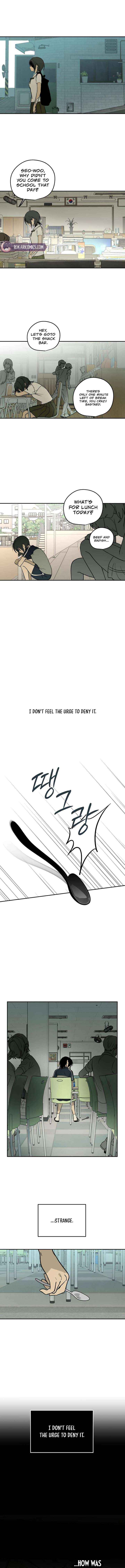 Bunker Days Chapter 16 page 7 - 