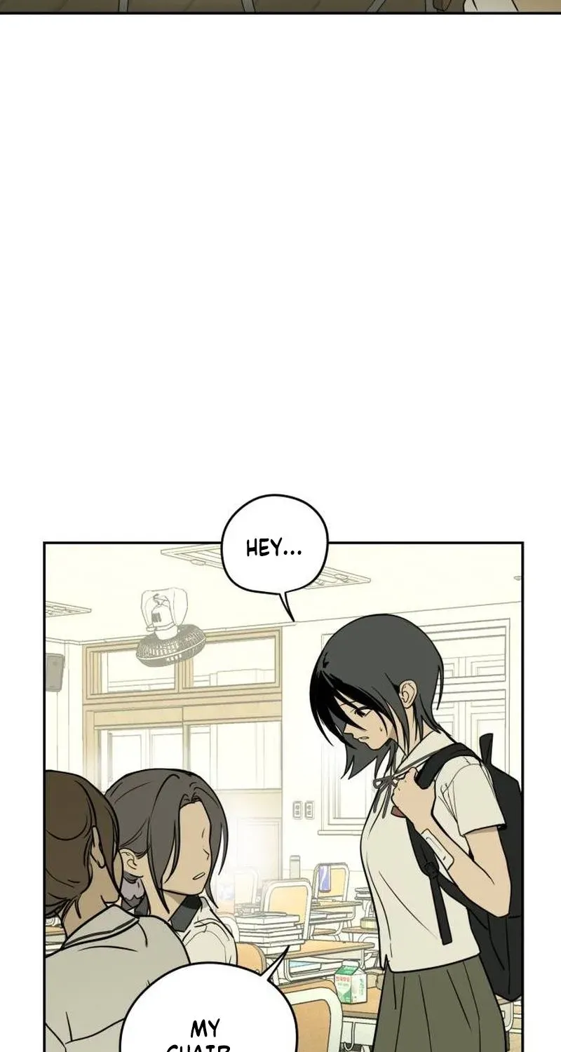 Bunker Days Chapter 18 page 11 - 