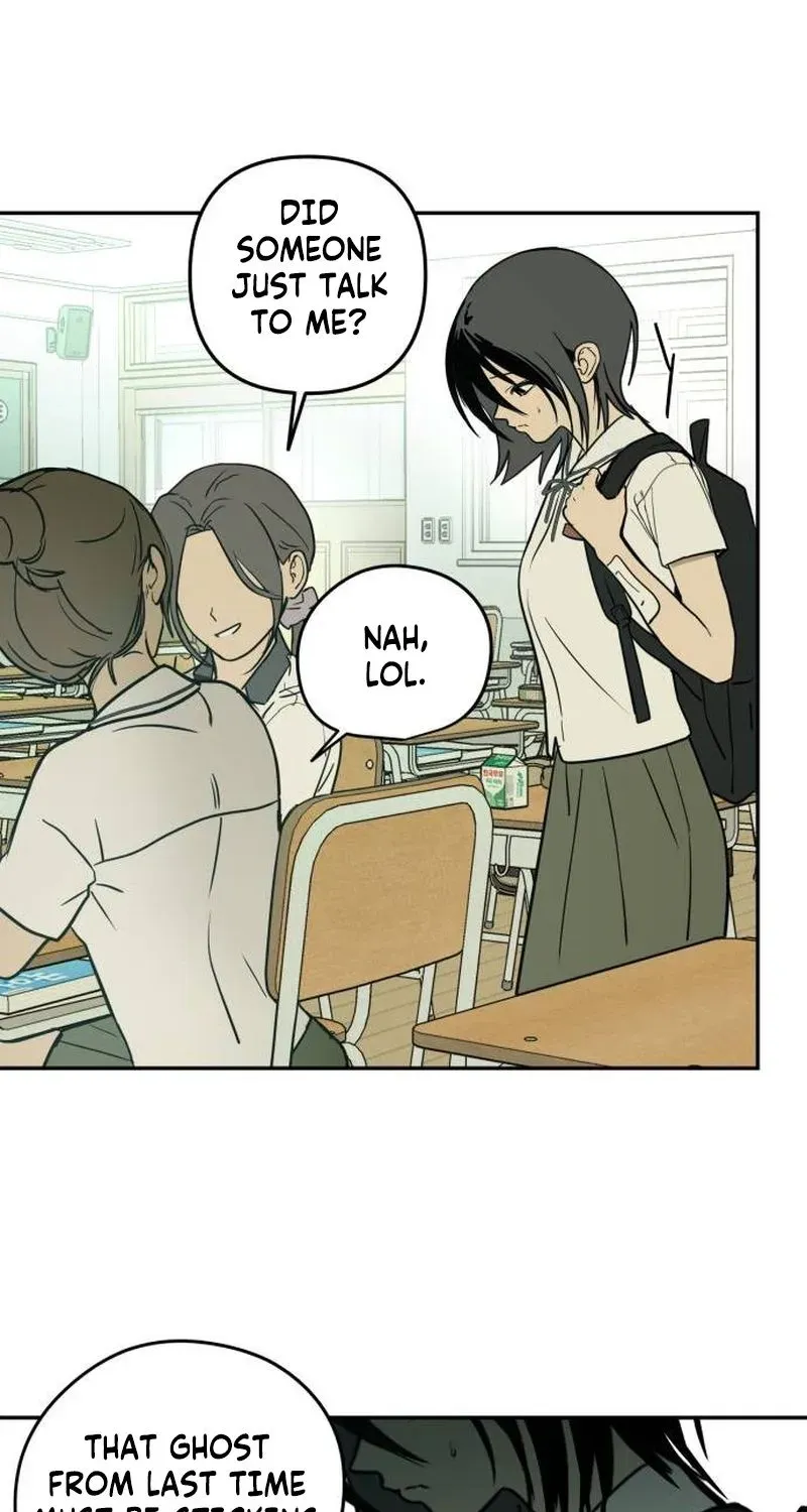 Bunker Days Chapter 18 page 13 - 