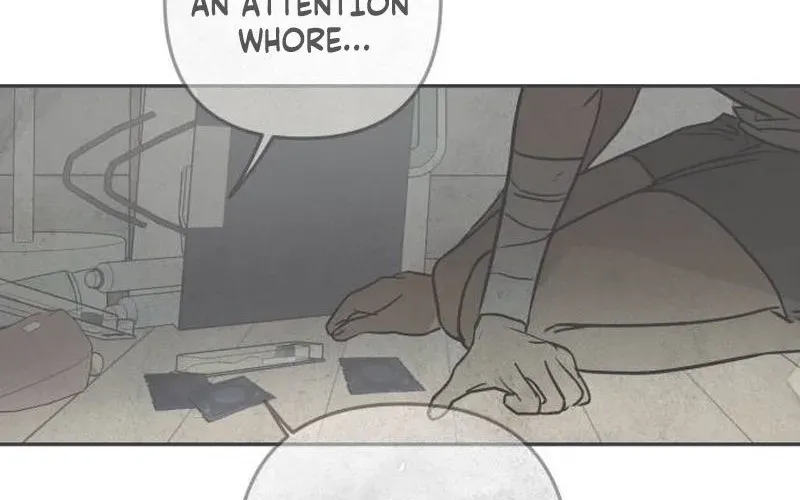 Bunker Days Chapter 18 page 16 - 