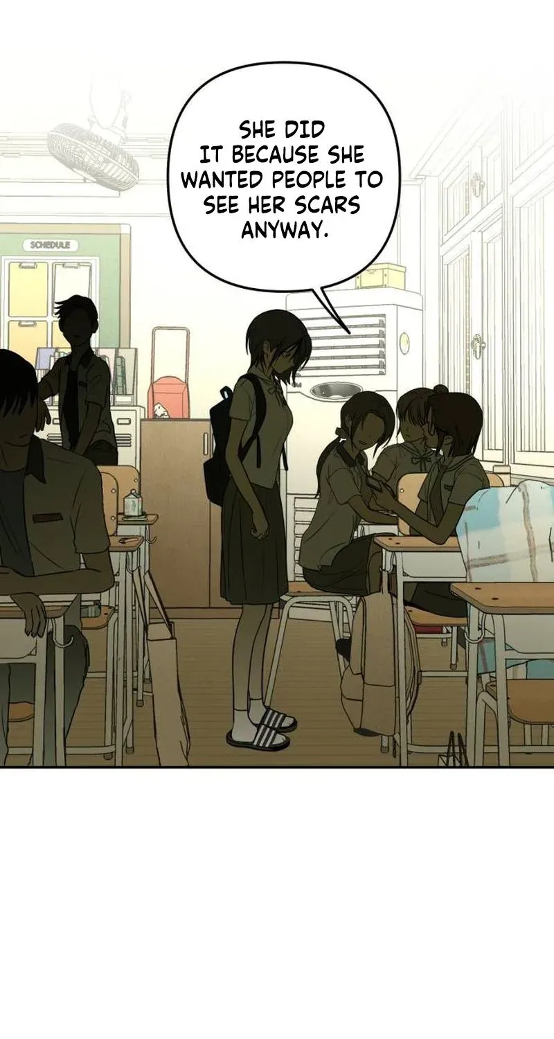 Bunker Days Chapter 18 page 19 - 