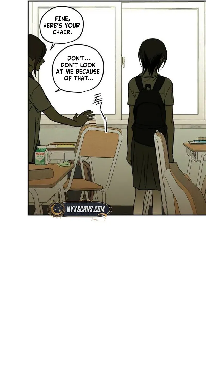 Bunker Days Chapter 18 page 23 - 