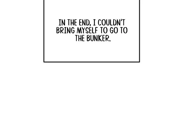 Bunker Days Chapter 18 page 4 - 