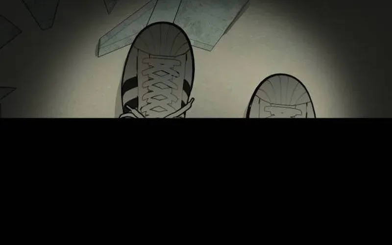 Bunker Days Chapter 18 page 32 - 