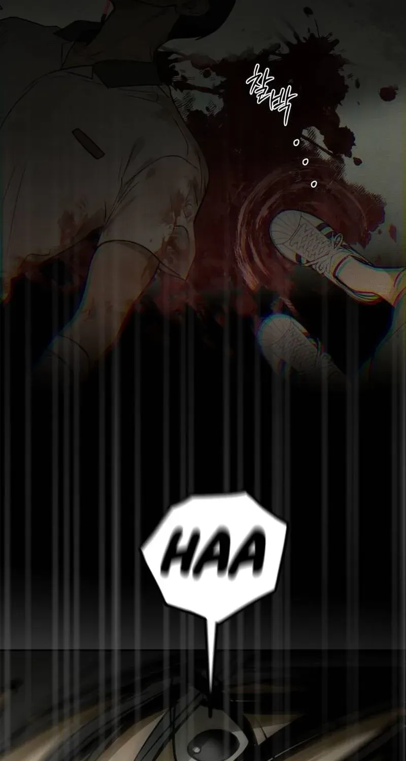 Bunker Days Chapter 18 page 37 - 