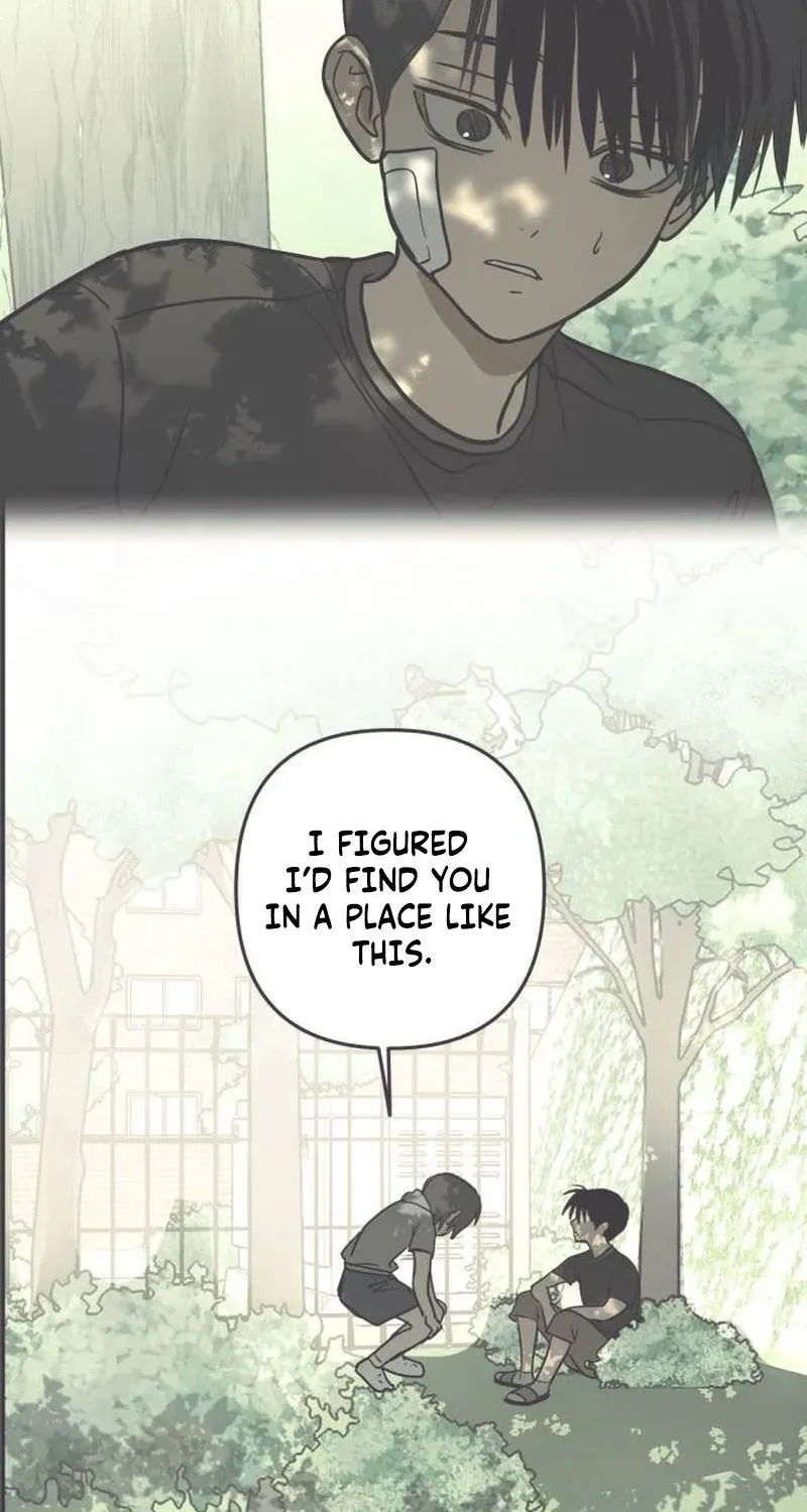 Bunker Days Chapter 18 page 45 - 