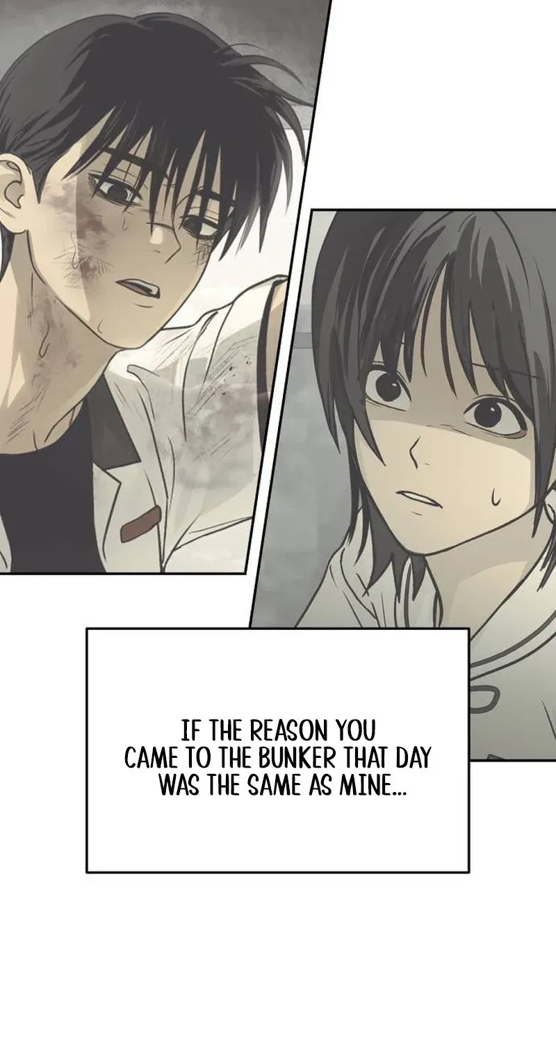 Bunker Days Chapter 18 page 47 - 