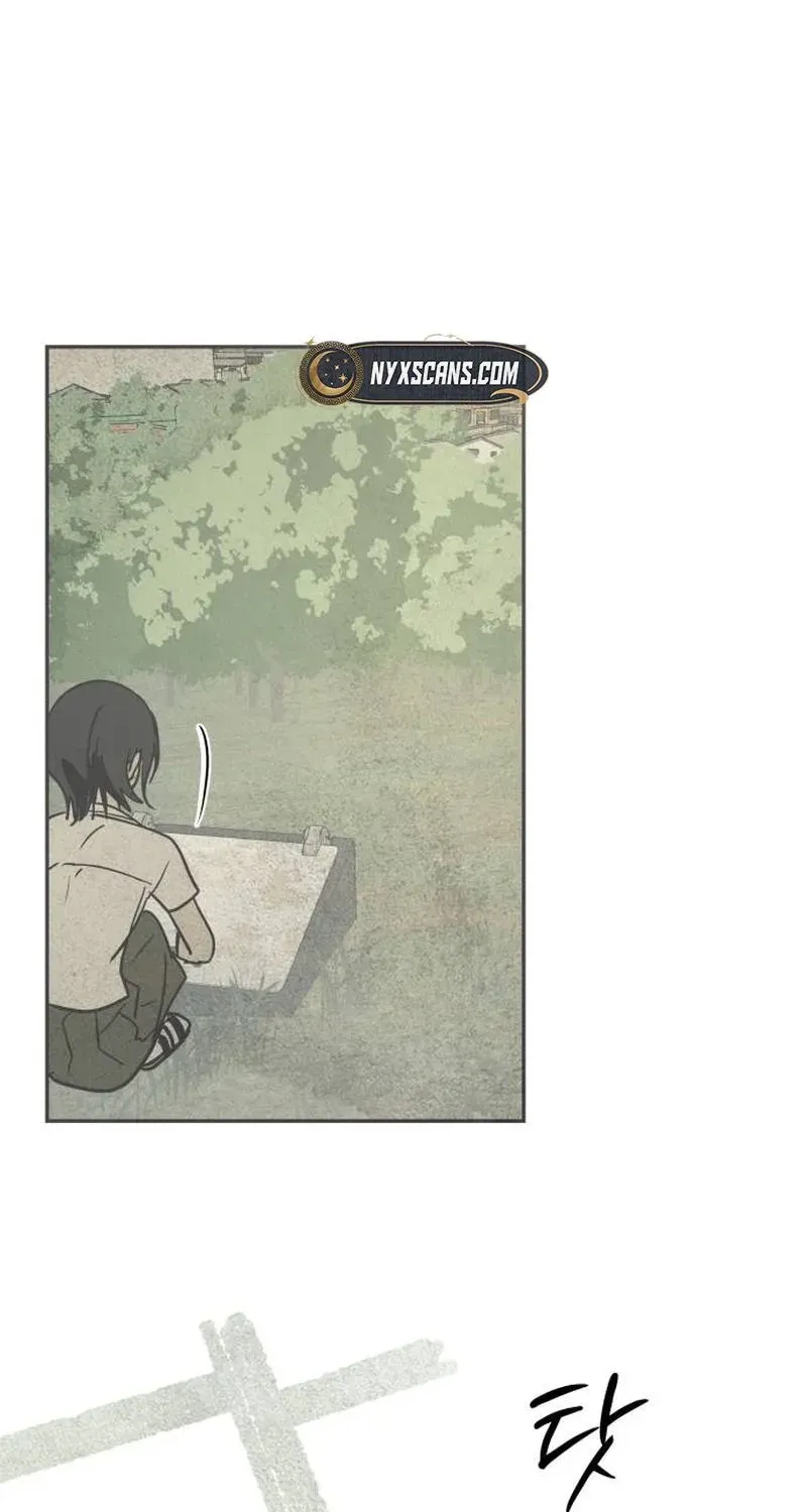 Bunker Days Chapter 18 page 54 - 