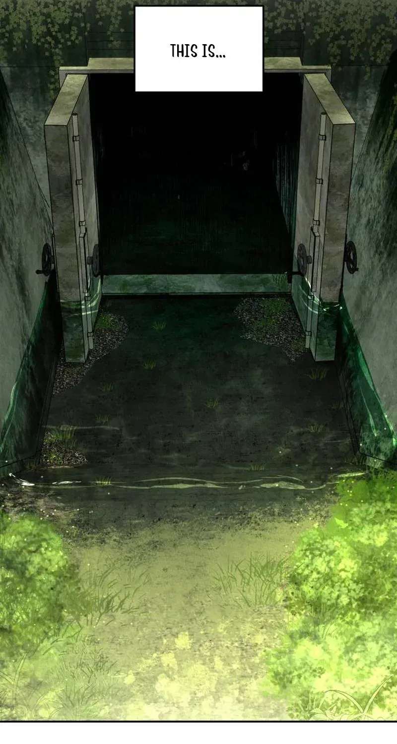 Bunker Days Chapter 18 page 60 - 