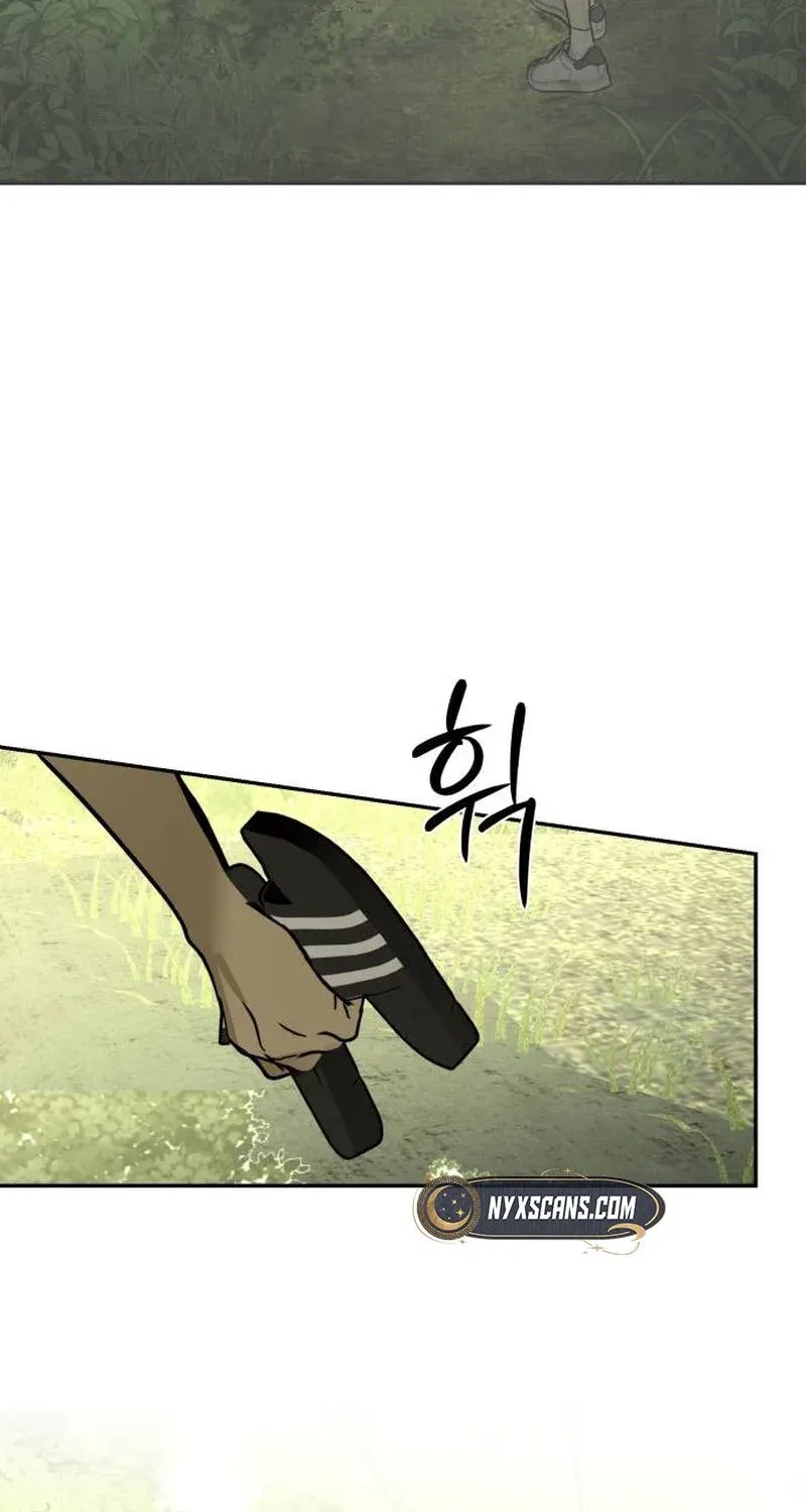 Bunker Days Chapter 18 page 62 - 