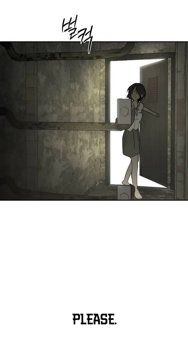 Bunker Days Chapter 18 page 65 - 