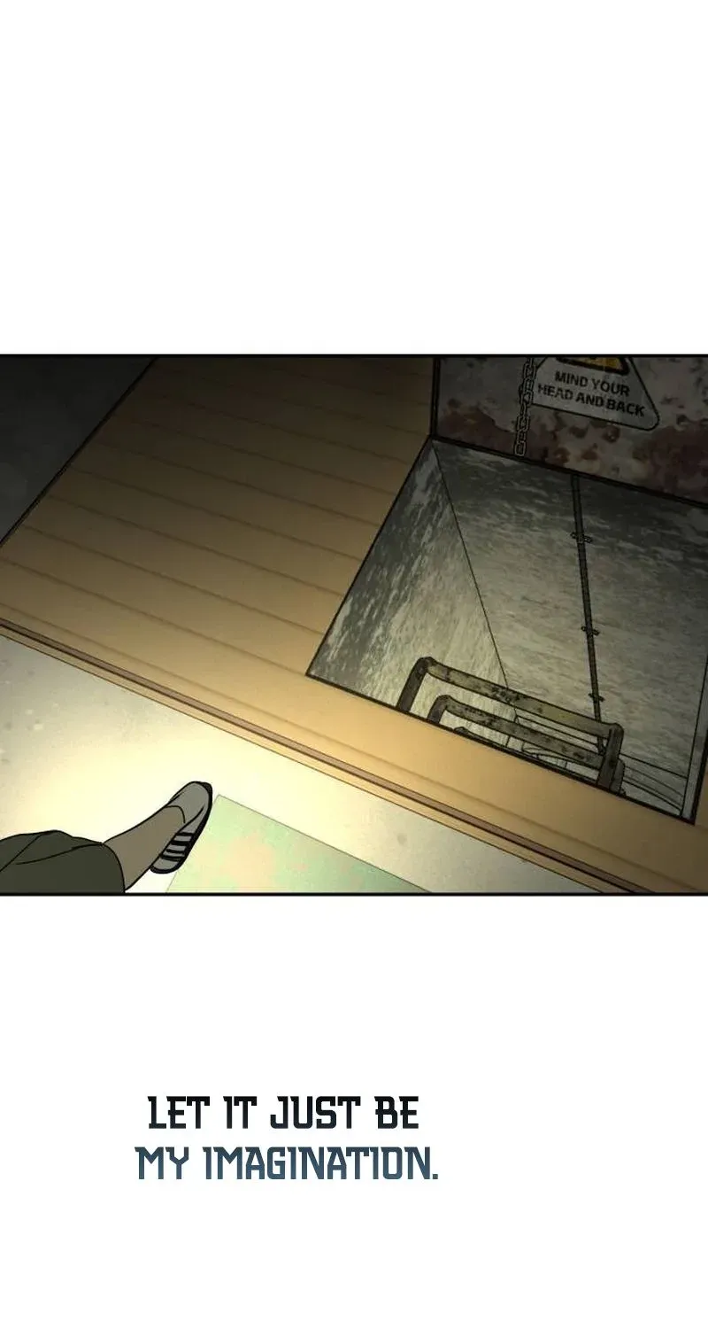 Bunker Days Chapter 18 page 66 - 