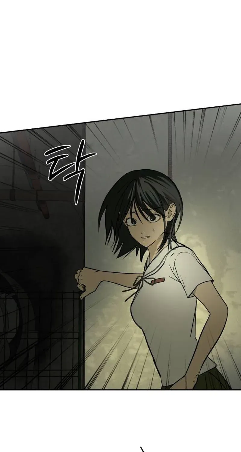 Bunker Days Chapter 18 page 68 - 