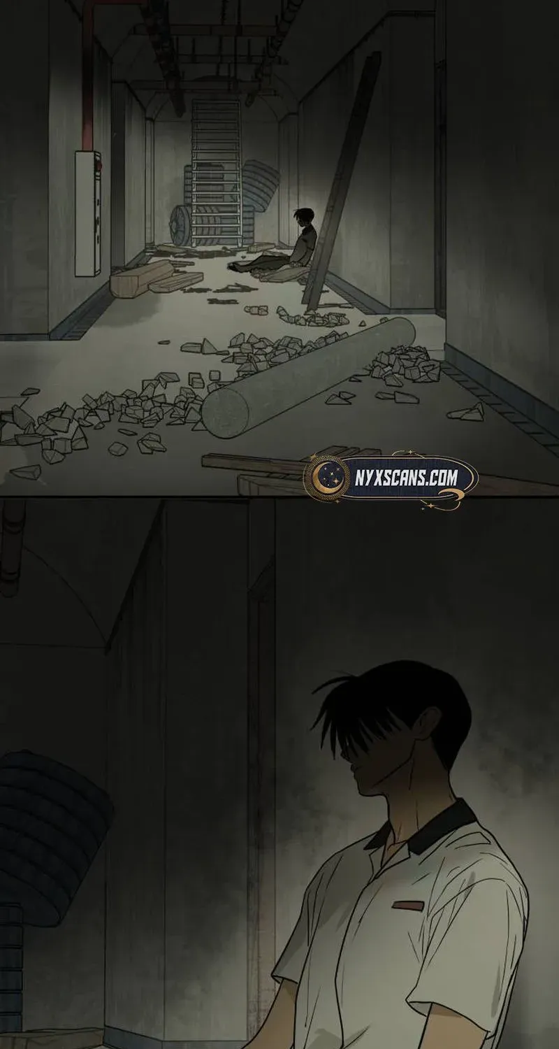 Bunker Days Chapter 18 page 70 - 