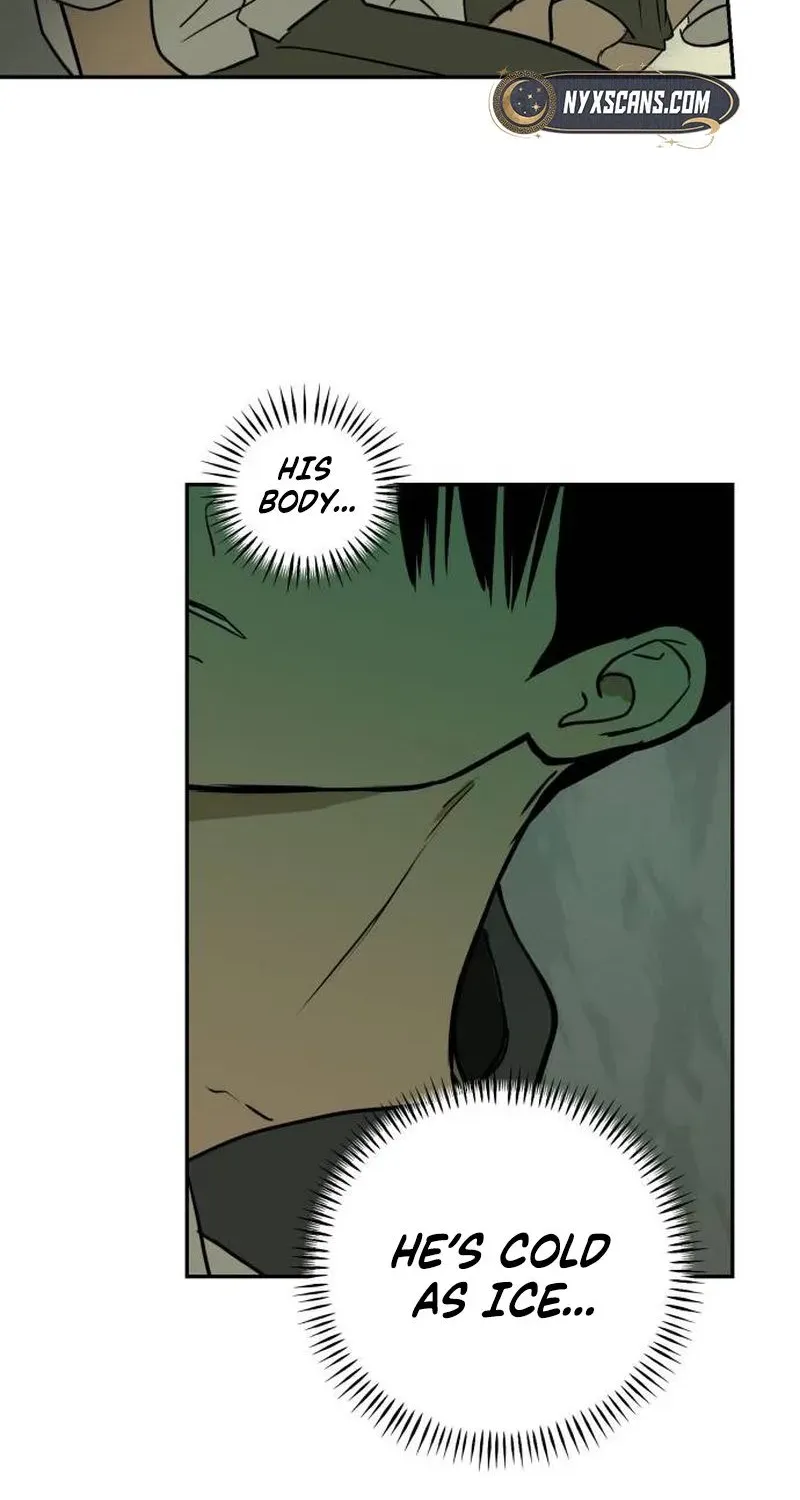 Bunker Days Chapter 18 page 73 - 