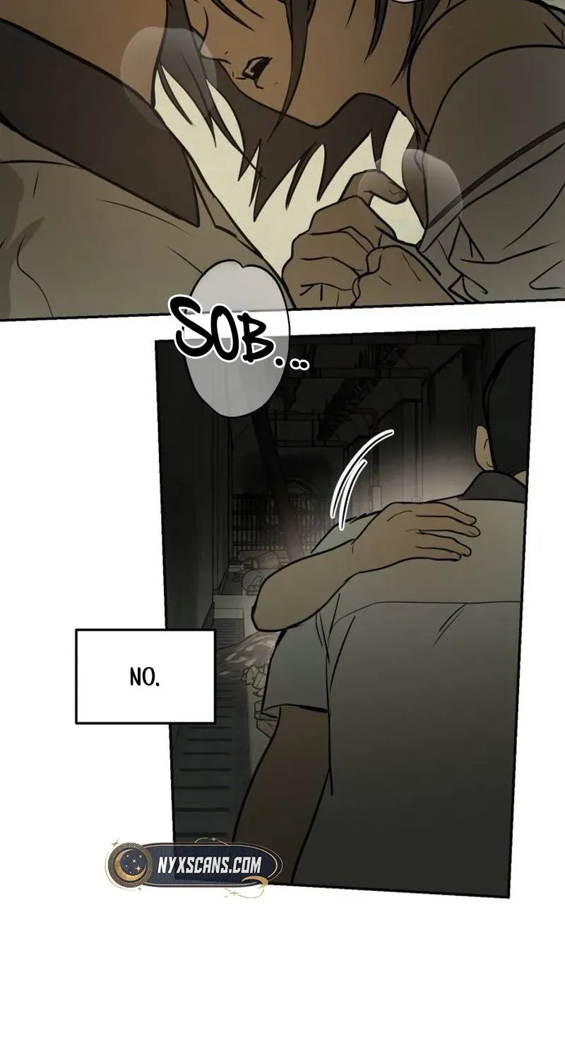 Bunker Days Chapter 18 page 76 - 