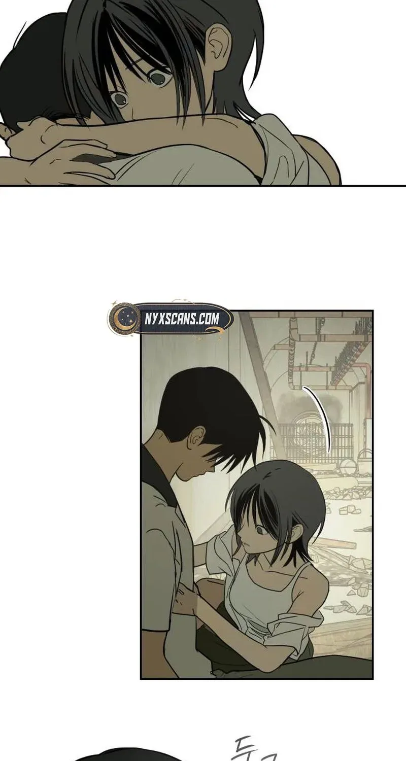 Bunker Days Chapter 18 page 80 - 