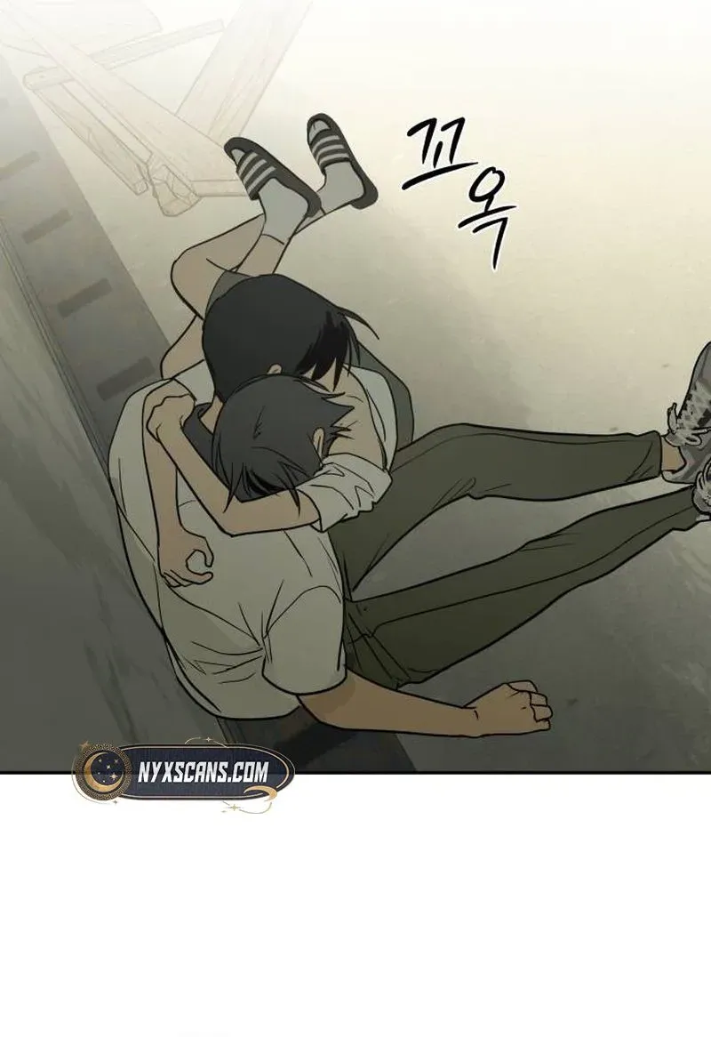 Bunker Days Chapter 18 page 82 - 