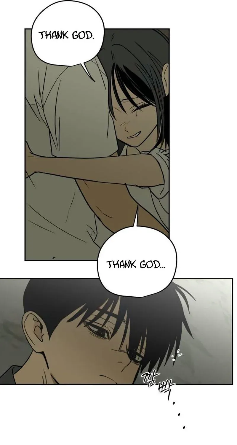 Bunker Days Chapter 18 page 83 - 