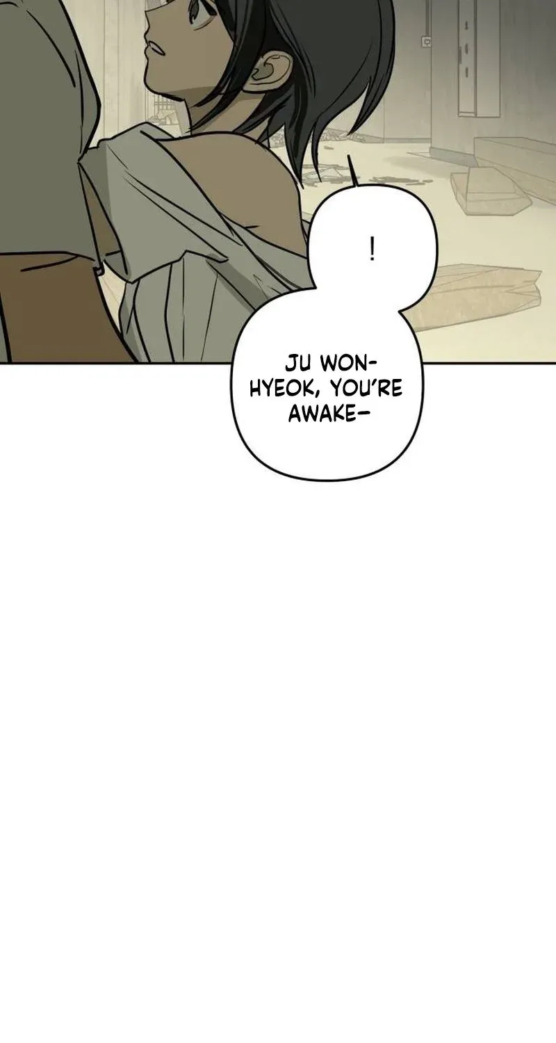 Bunker Days Chapter 18 page 87 - 