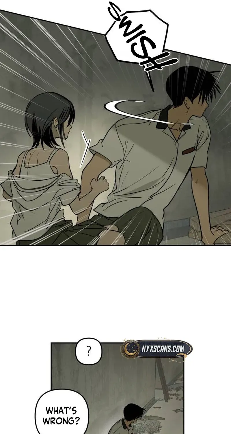 Bunker Days Chapter 18 page 88 - 