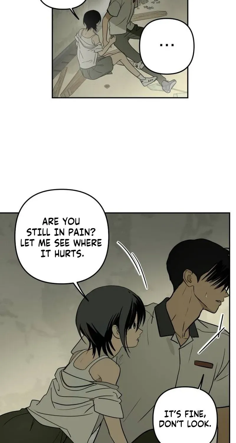 Bunker Days Chapter 18 page 89 - 